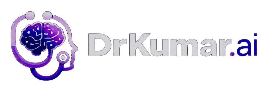 DrKumar.ai